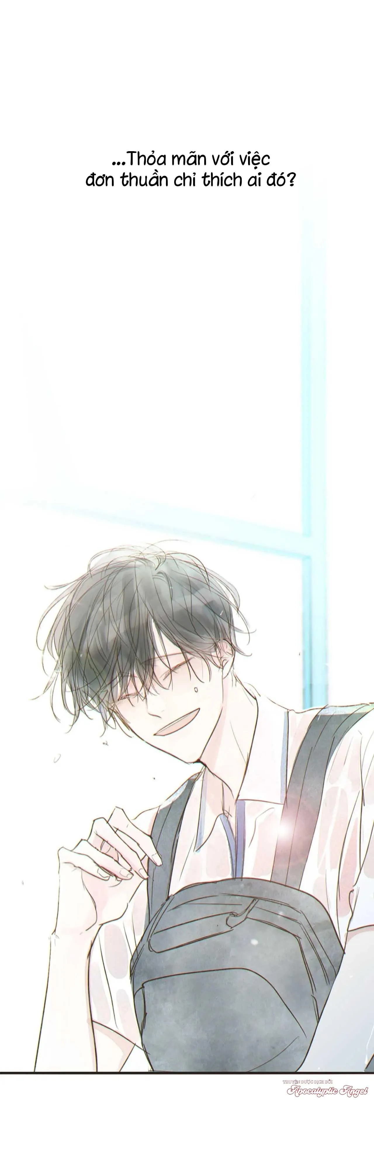 Thiên Đường Táo Xanh Chapter 119 Trang 24