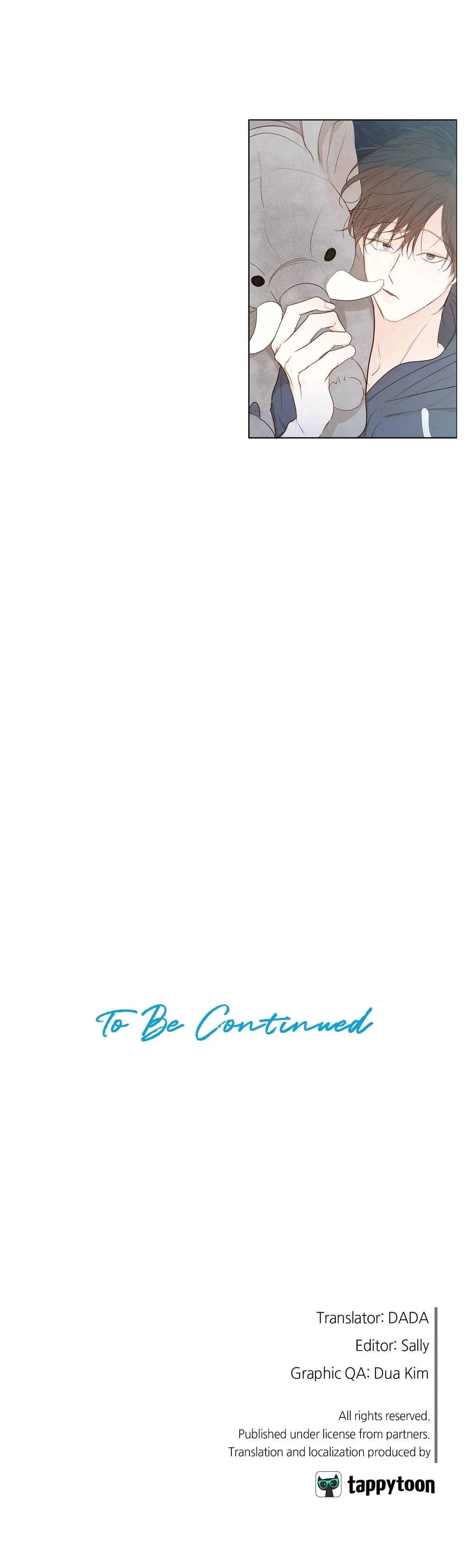 Thiên Đường Táo Xanh Chapter 119 Trang 25