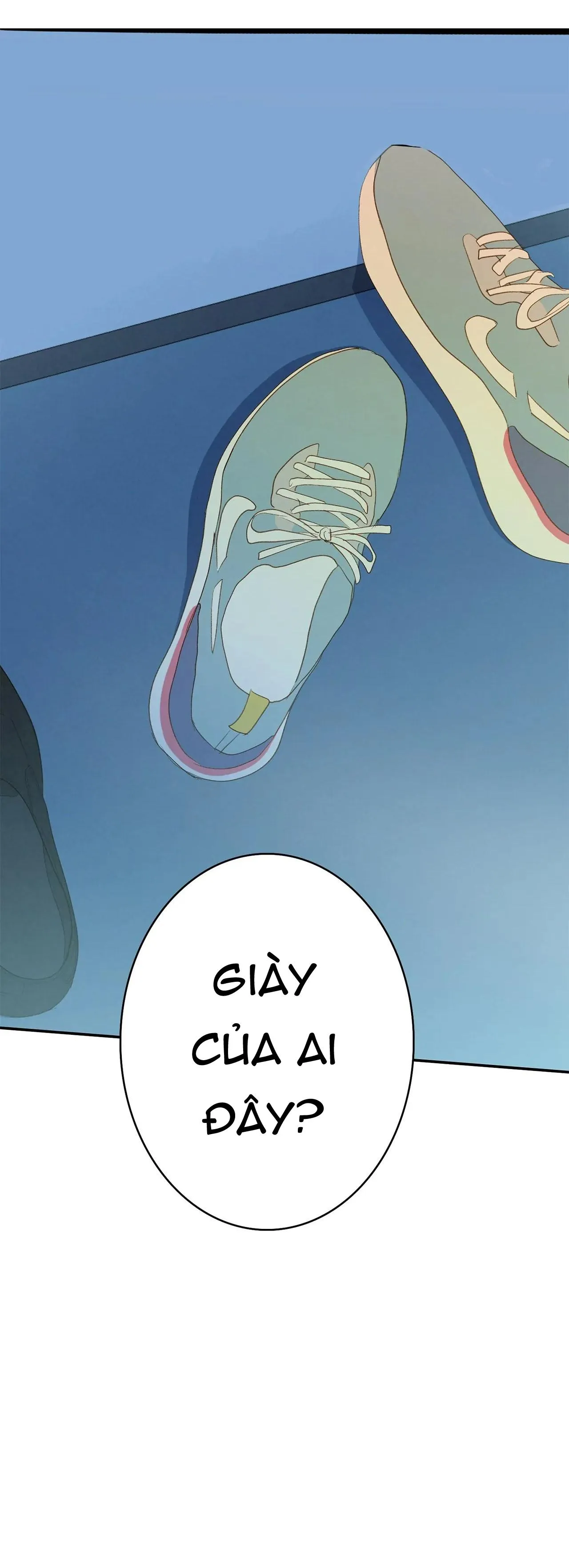 Thiên Đường Táo Xanh Chapter 120 Trang 3