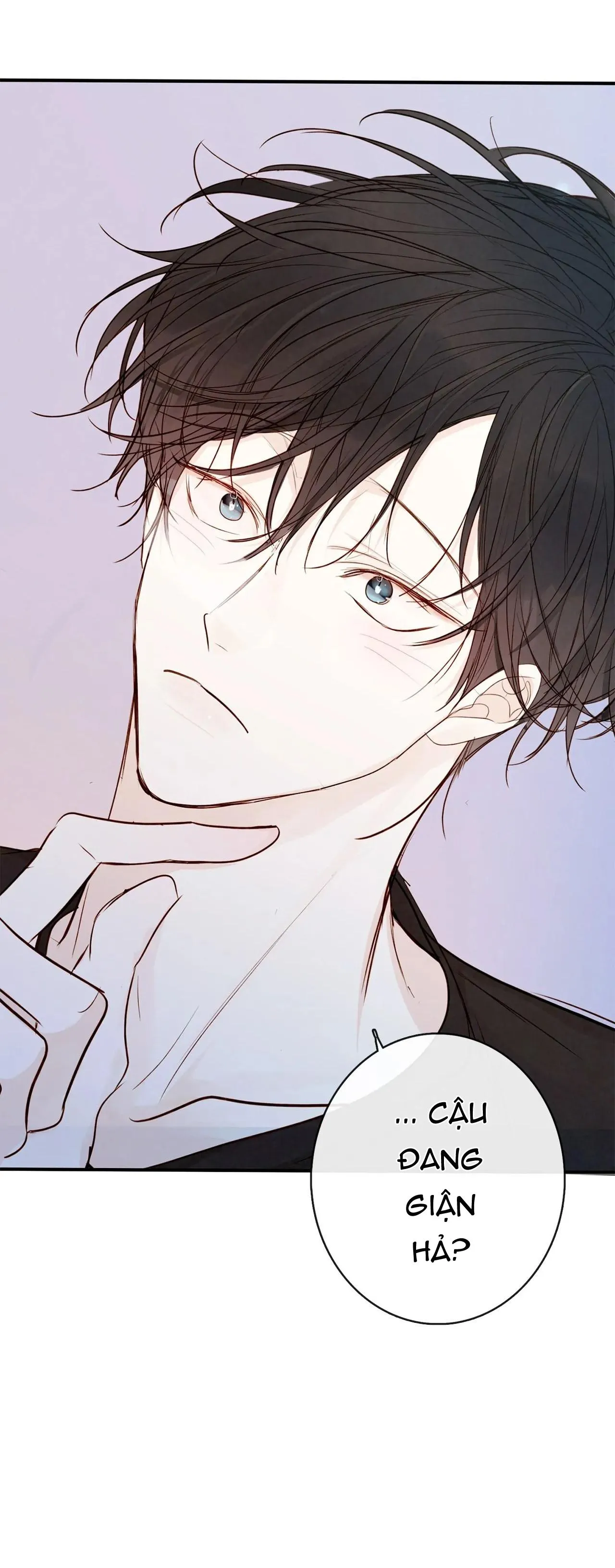 Thiên Đường Táo Xanh Chapter 120 Trang 8