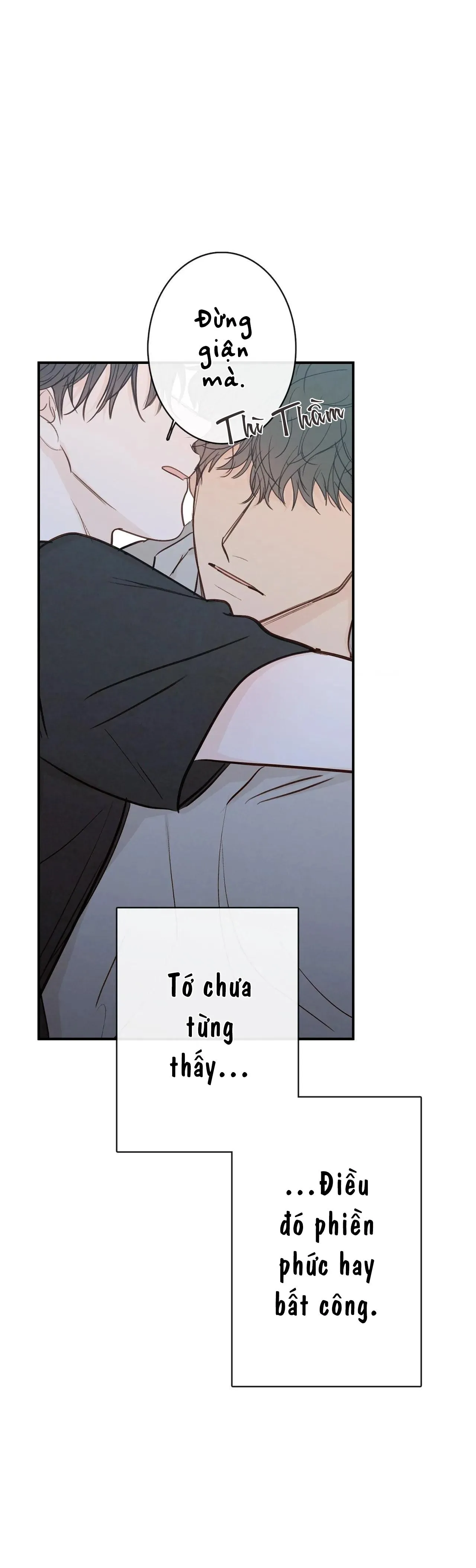 Thiên Đường Táo Xanh Chapter 120 Trang 13