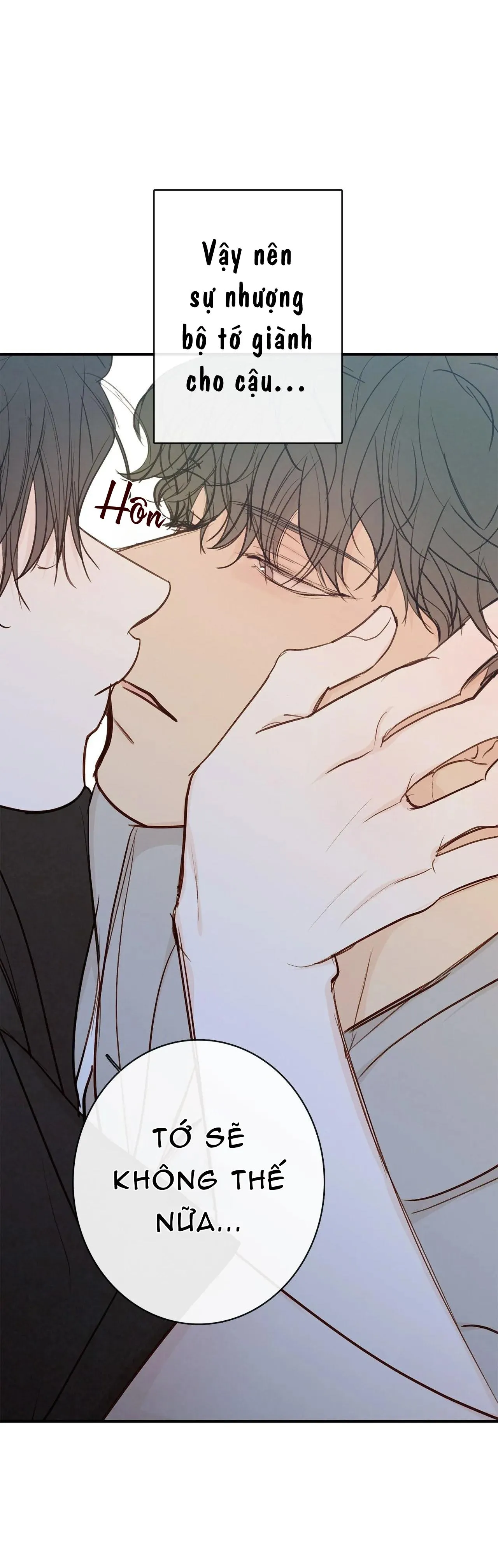 Thiên Đường Táo Xanh Chapter 120 Trang 14