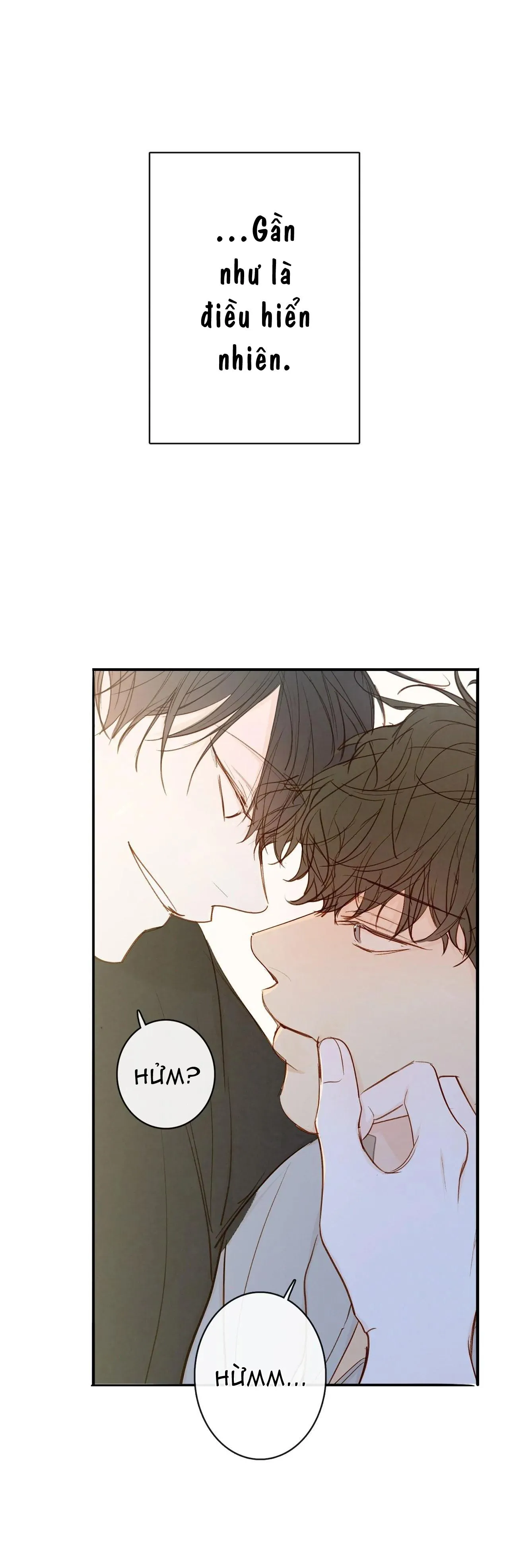 Thiên Đường Táo Xanh Chapter 120 Trang 15