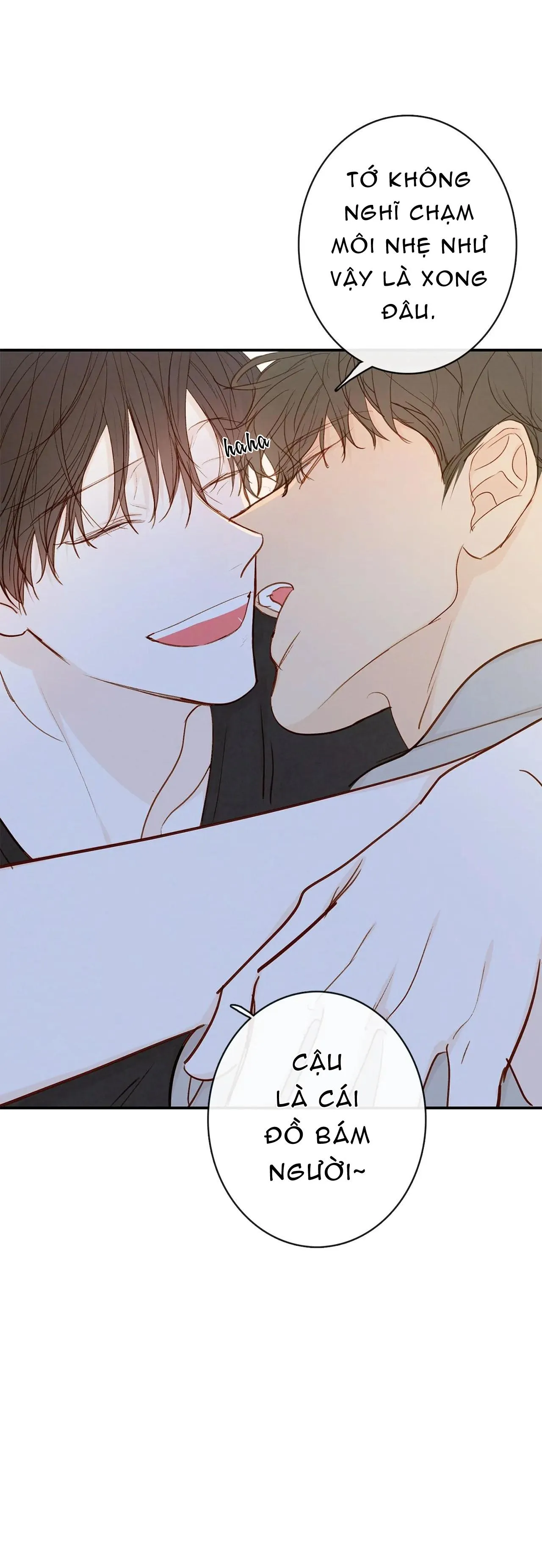 Thiên Đường Táo Xanh Chapter 120 Trang 16