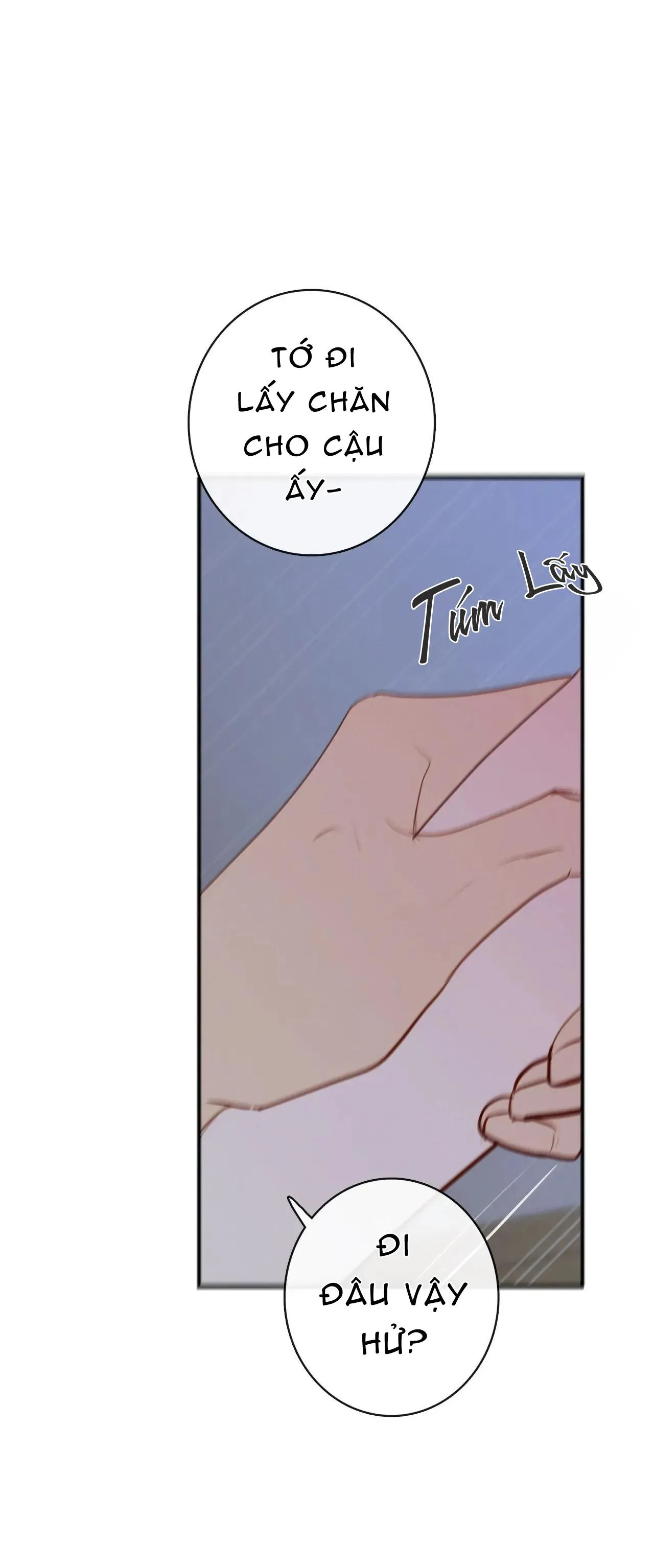 Thiên Đường Táo Xanh Chapter 120 Trang 18