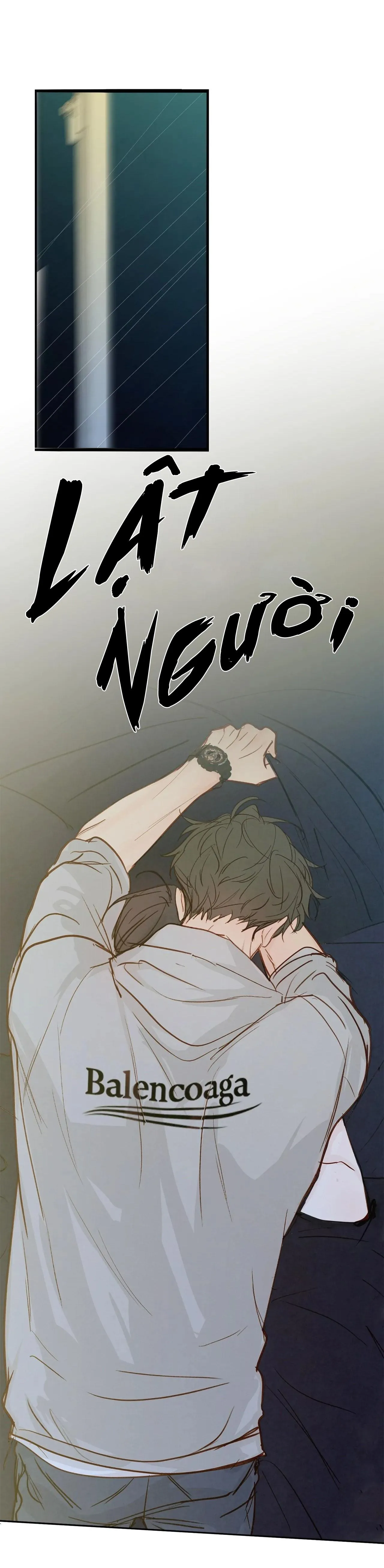 Thiên Đường Táo Xanh Chapter 120 Trang 19