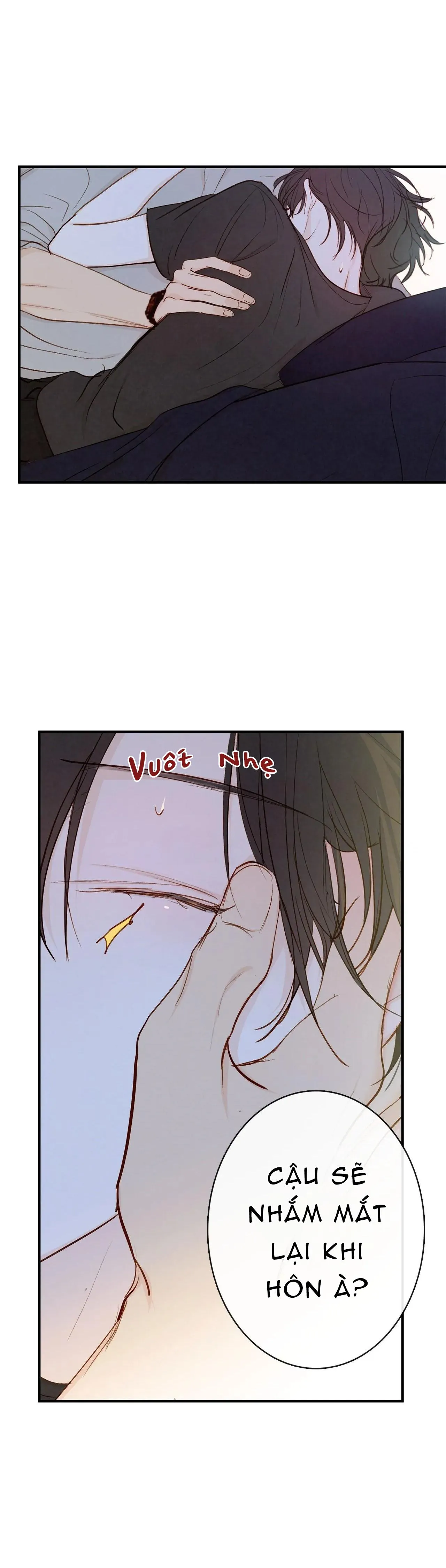 Thiên Đường Táo Xanh Chapter 120 Trang 22