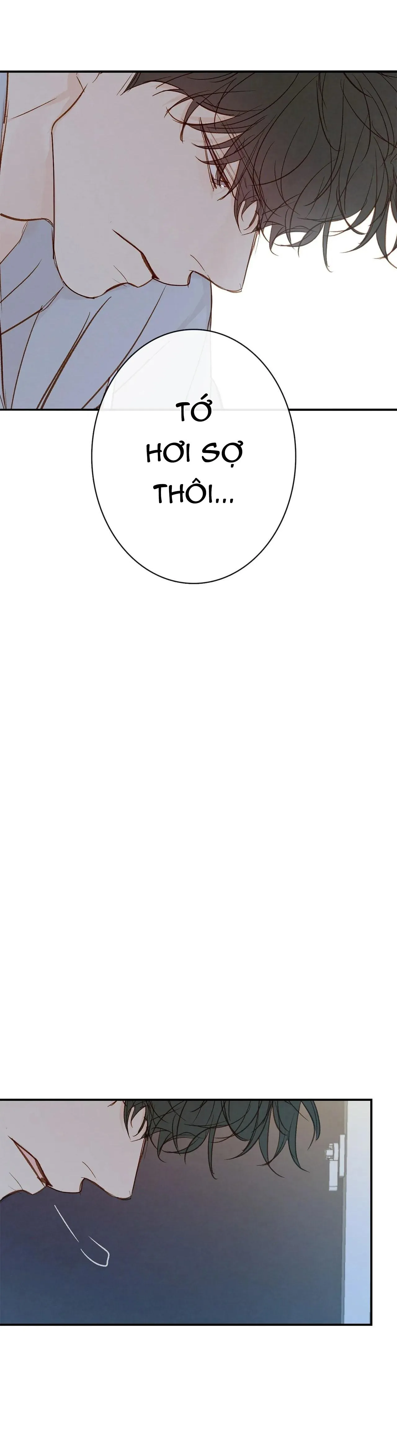 Thiên Đường Táo Xanh Chapter 120 Trang 25