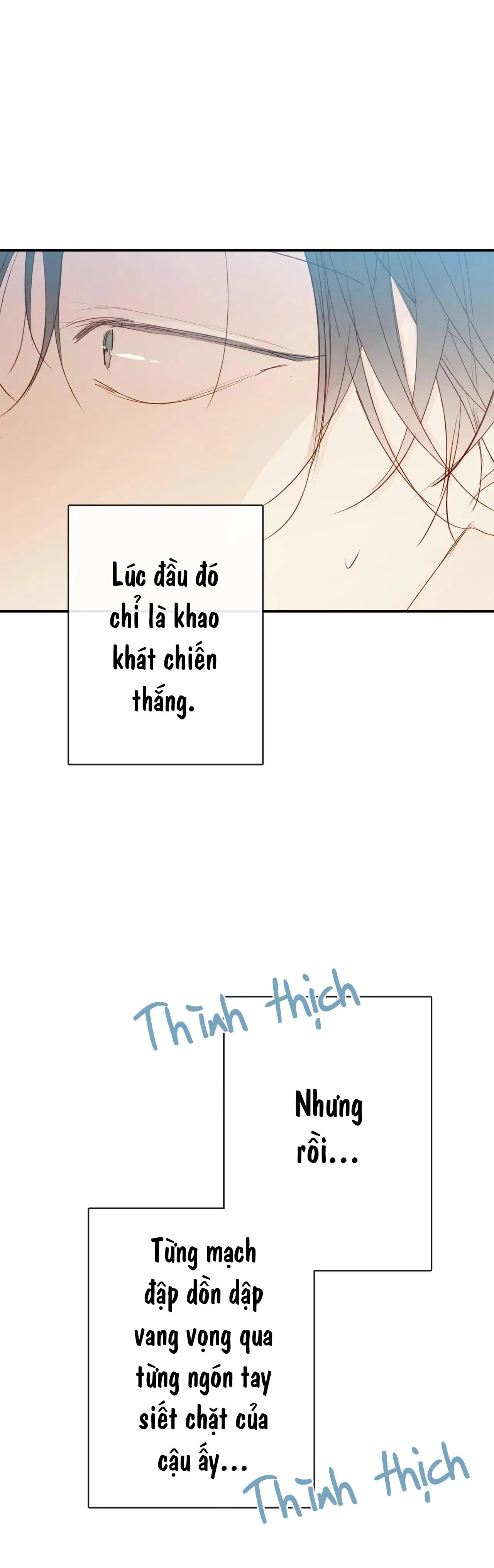 Thiên Đường Táo Xanh Chapter 120 Trang 34