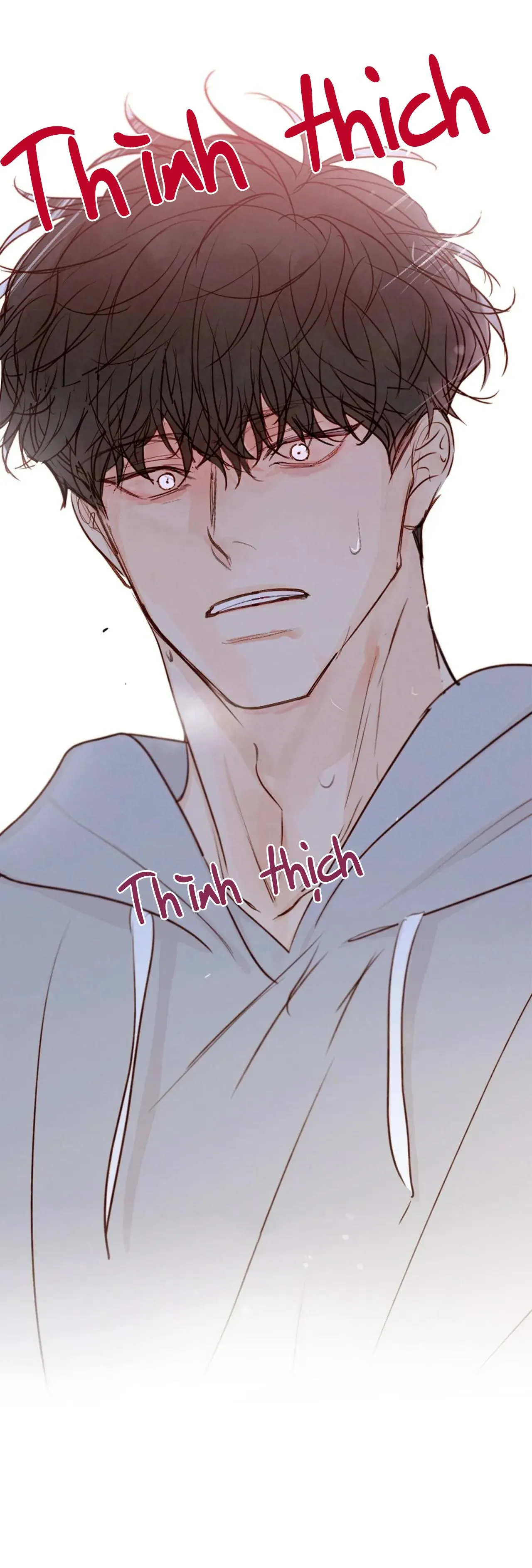 Thiên Đường Táo Xanh Chapter 120 Trang 36