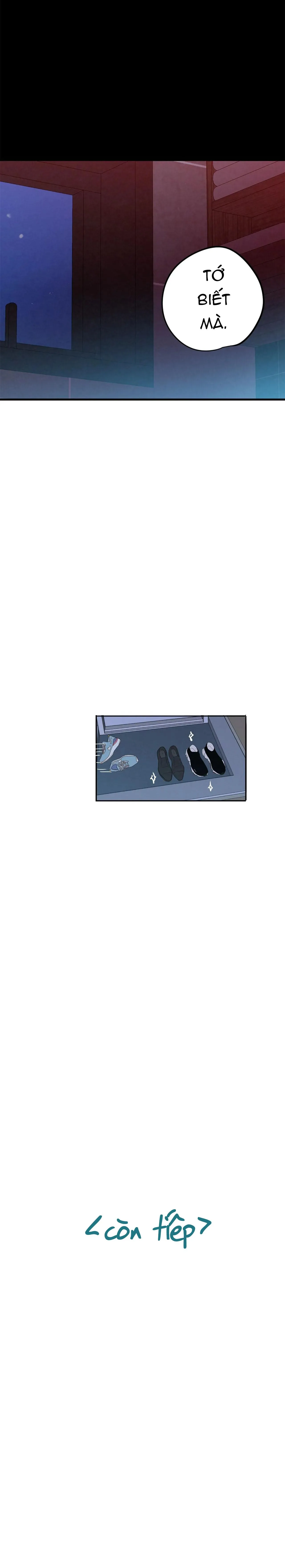 Thiên Đường Táo Xanh Chapter 120 Trang 39