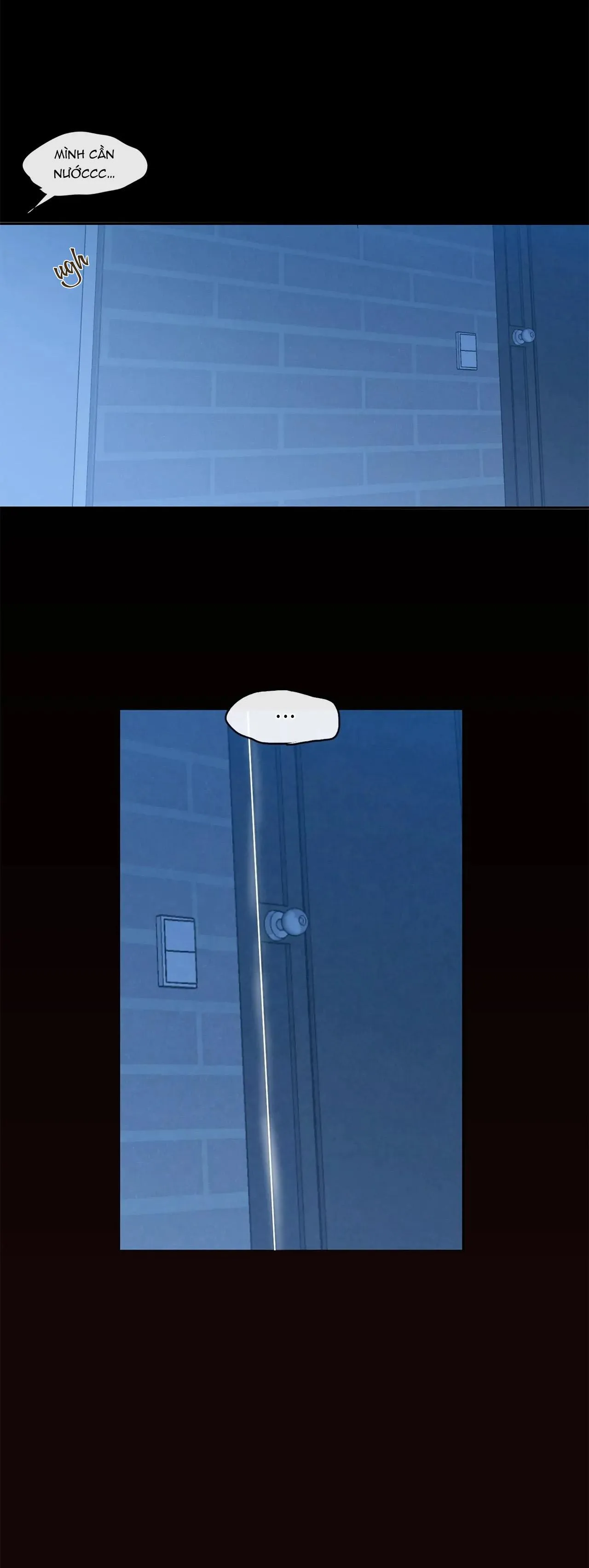 Thiên Đường Táo Xanh Chapter 121 Trang 4