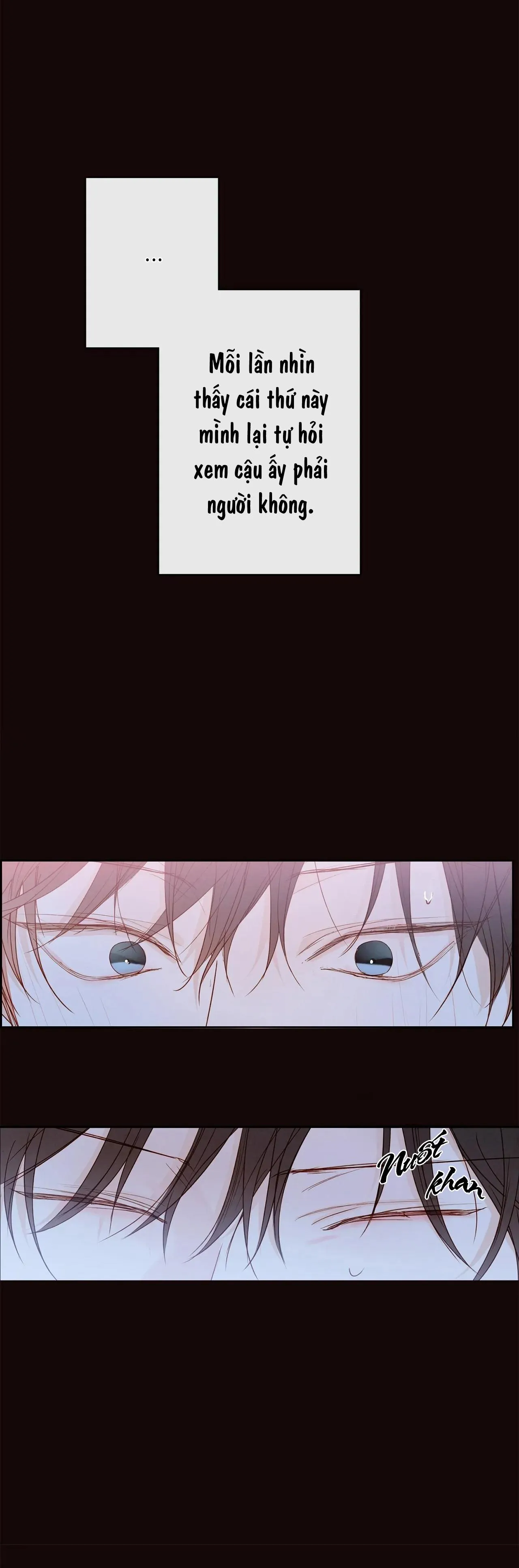 Thiên Đường Táo Xanh Chapter 121 Trang 14