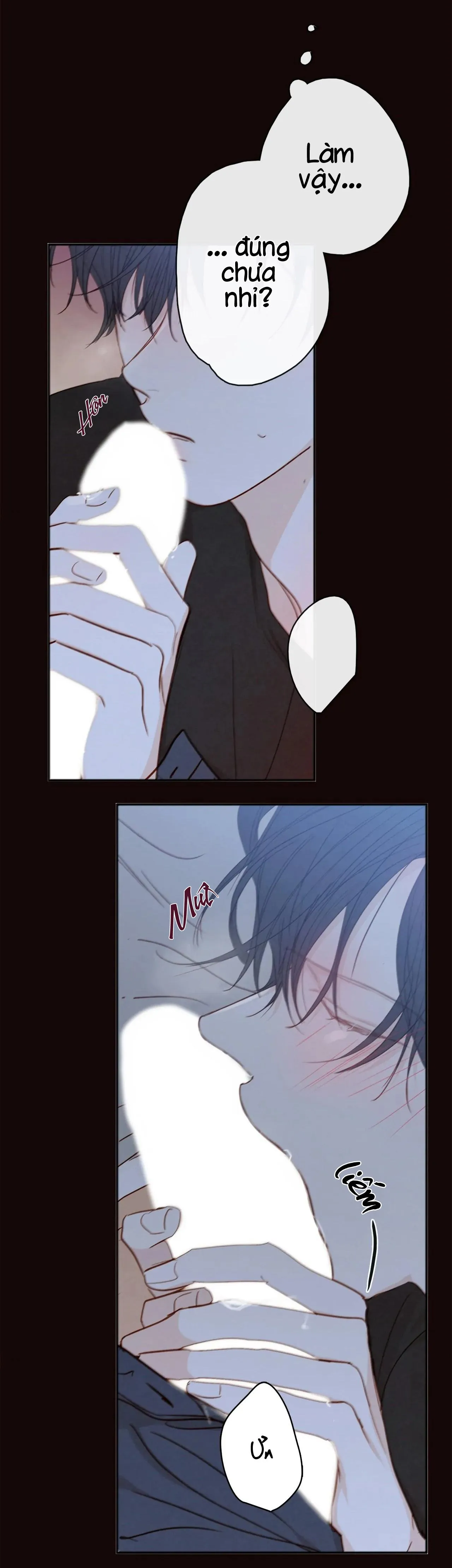 Thiên Đường Táo Xanh Chapter 121 Trang 18