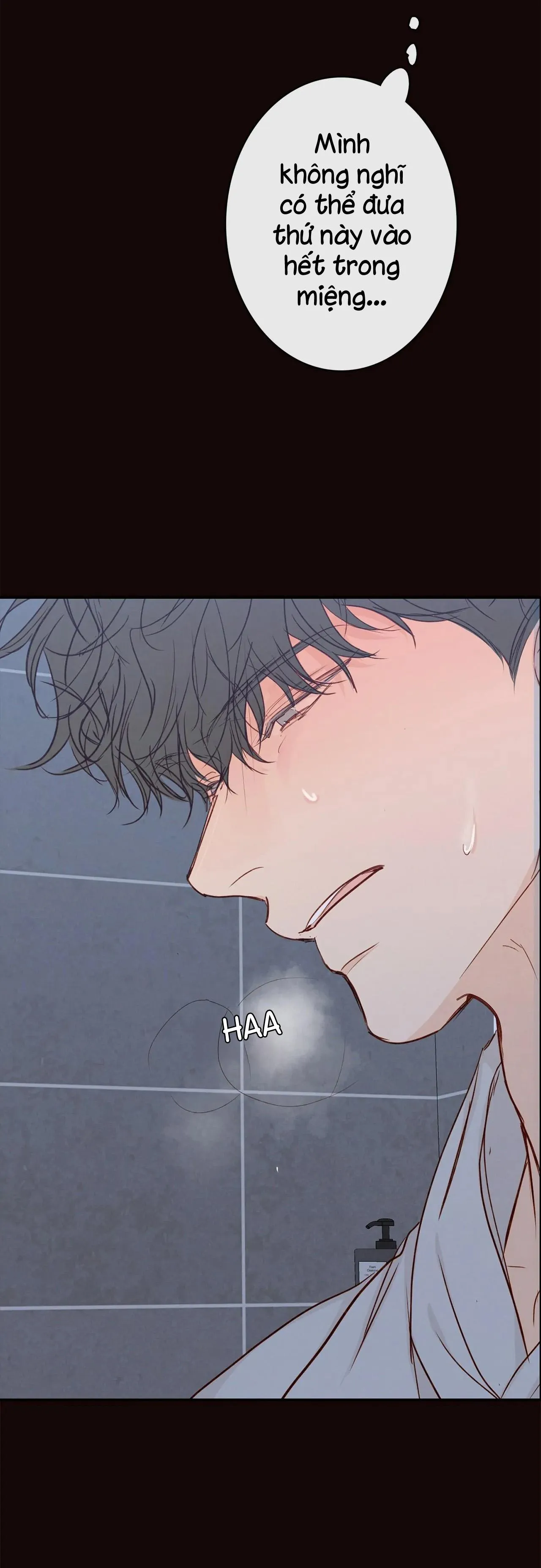 Thiên Đường Táo Xanh Chapter 121 Trang 19