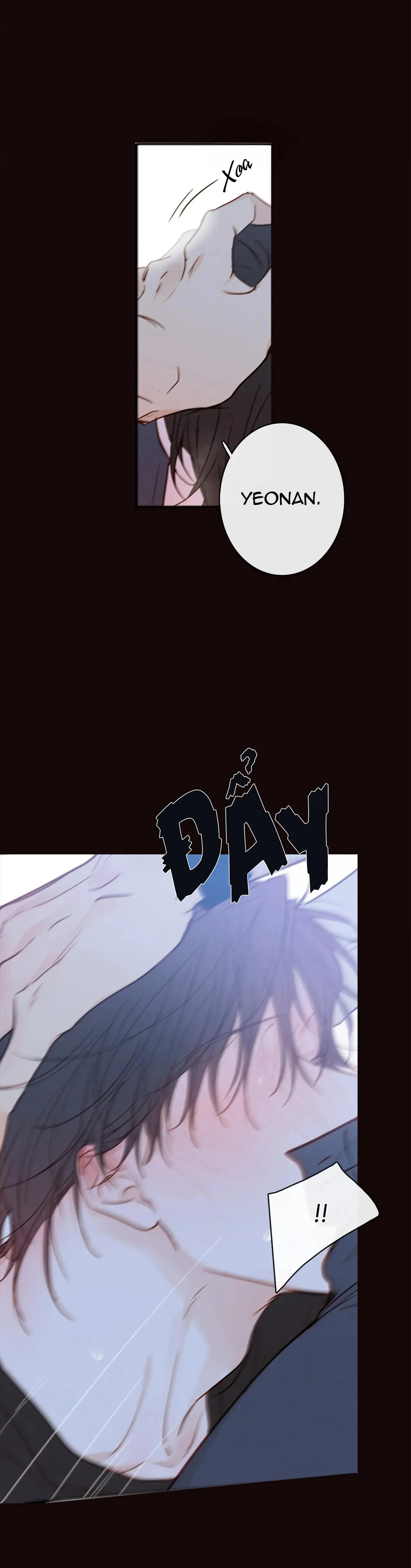 Thiên Đường Táo Xanh Chapter 121 Trang 20