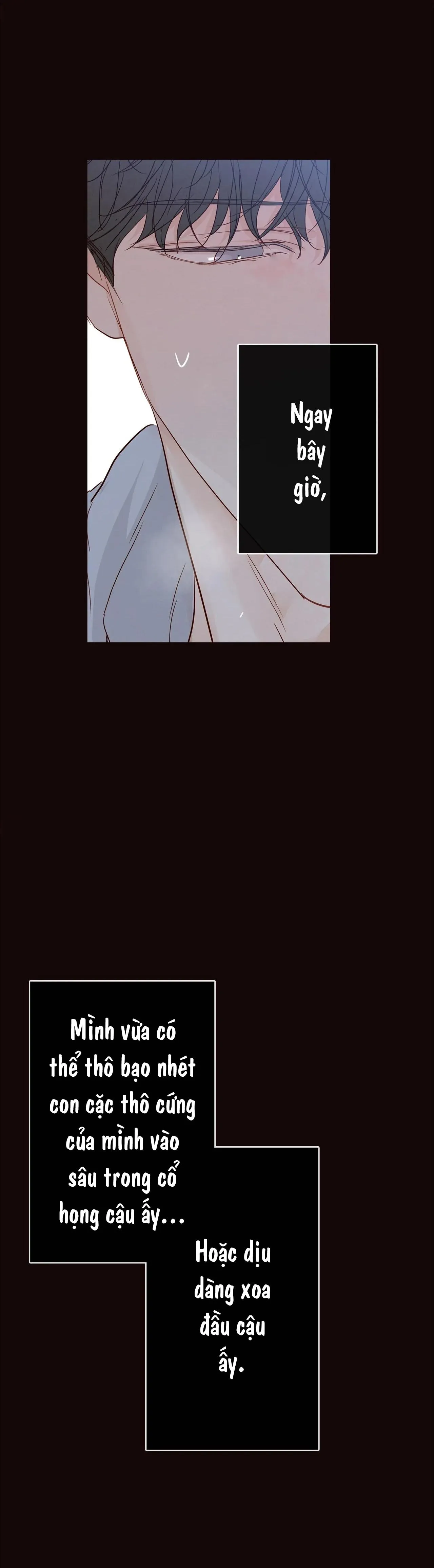 Thiên Đường Táo Xanh Chapter 121 Trang 25