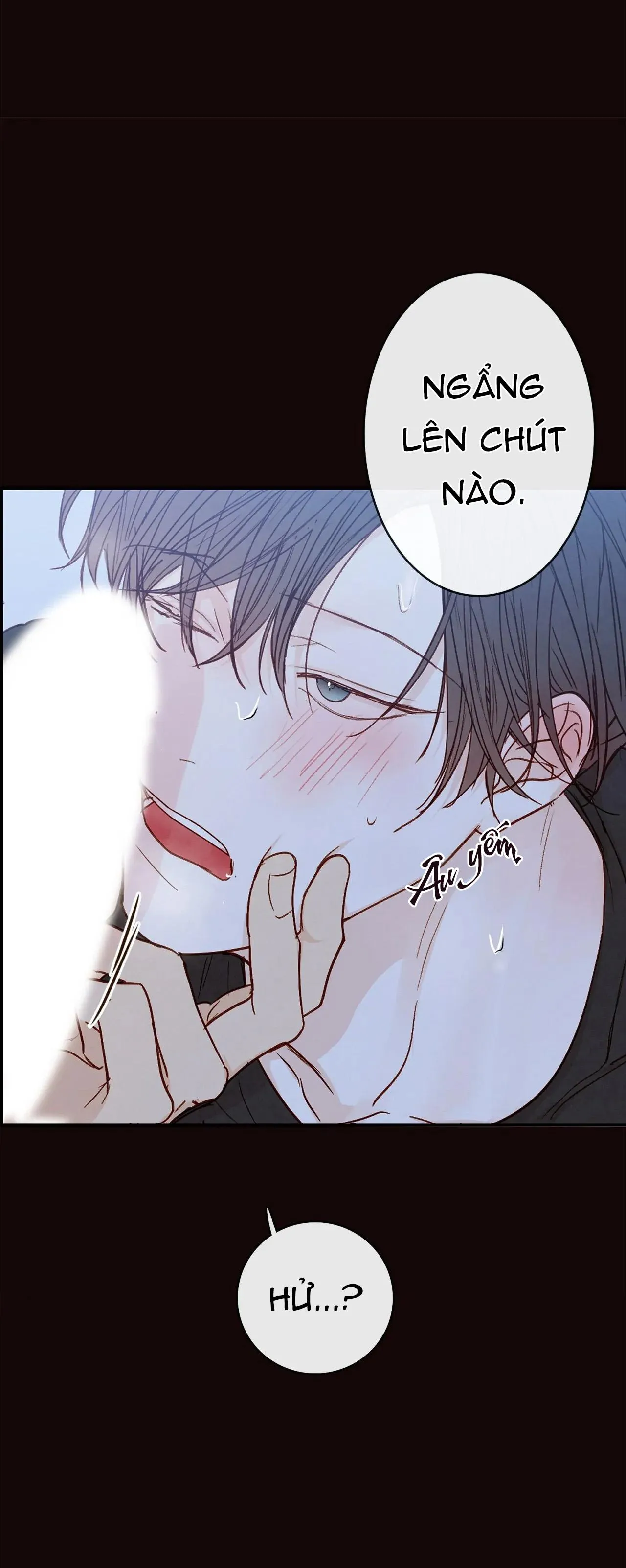 Thiên Đường Táo Xanh Chapter 121 Trang 27