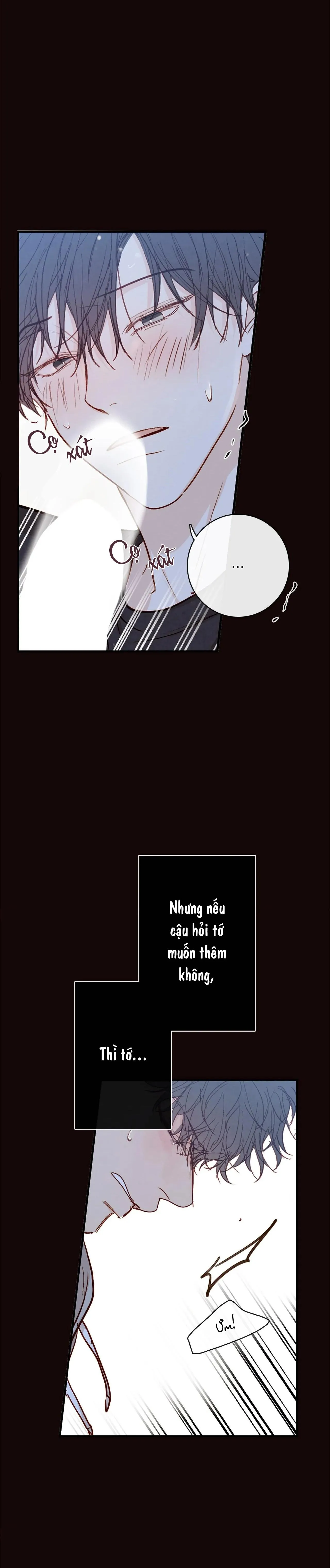 Thiên Đường Táo Xanh Chapter 121 Trang 29