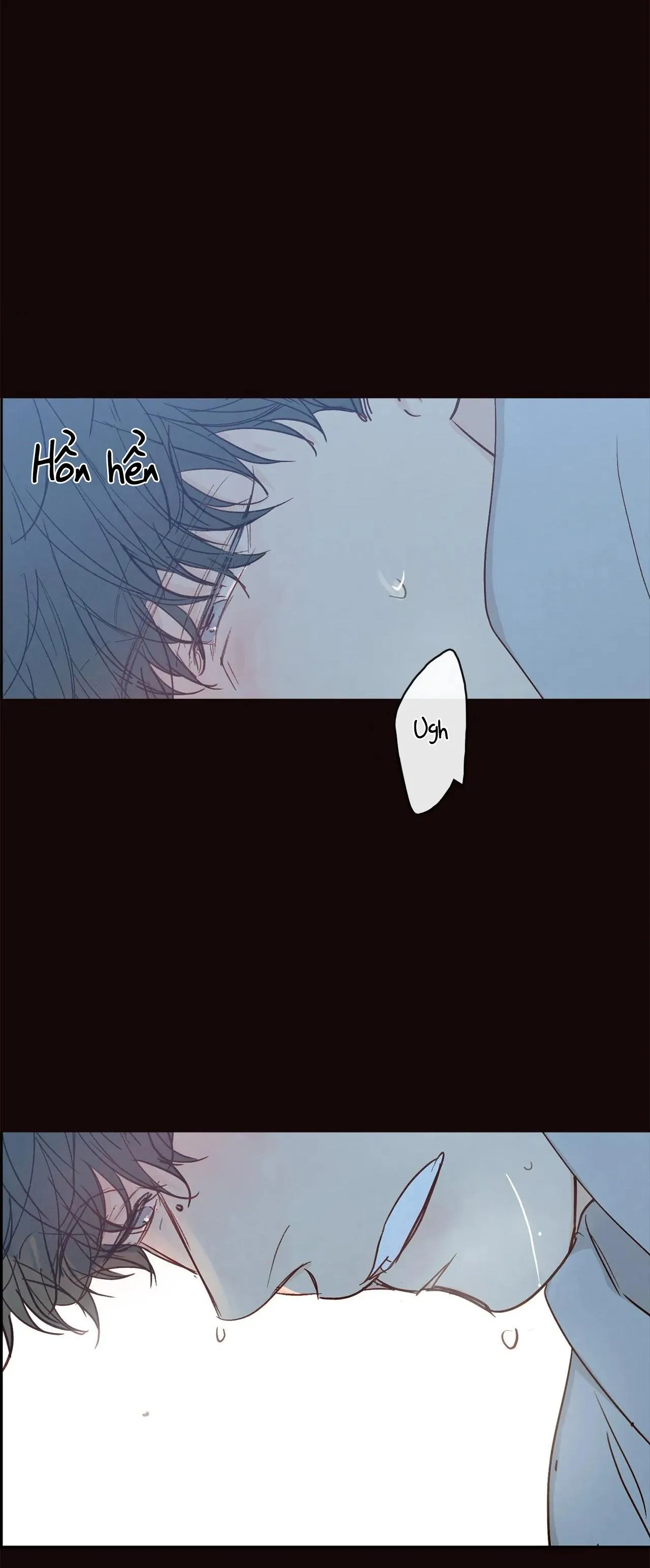 Thiên Đường Táo Xanh Chapter 121 Trang 31