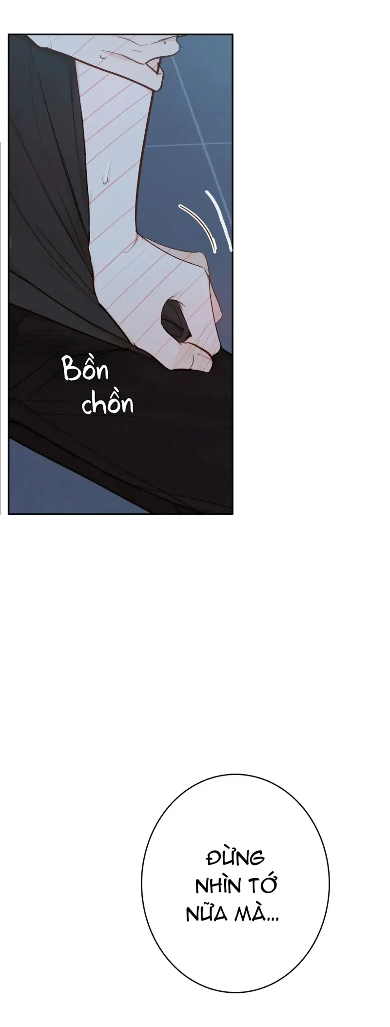 Thiên Đường Táo Xanh Chapter 122 Trang 3