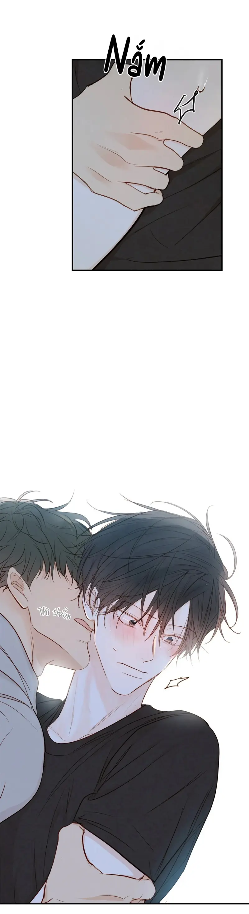 Thiên Đường Táo Xanh Chapter 122 Trang 5