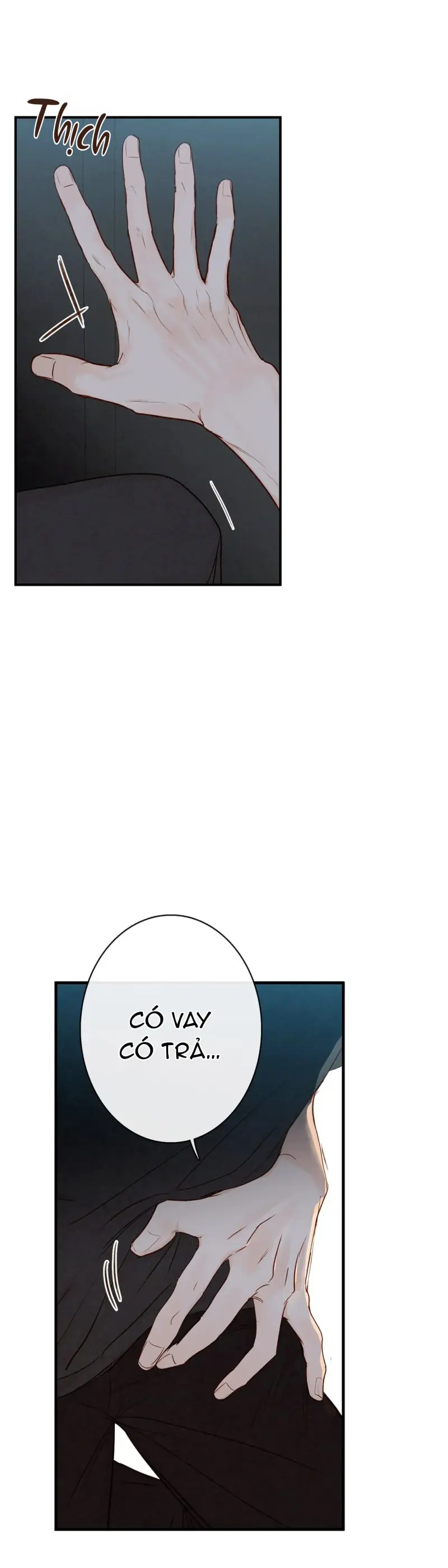 Thiên Đường Táo Xanh Chapter 122 Trang 7