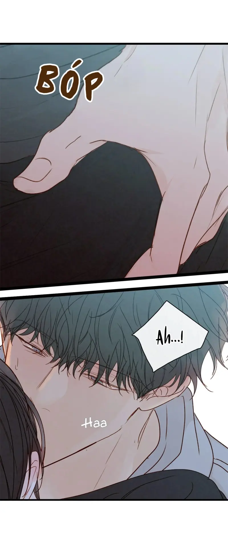 Thiên Đường Táo Xanh Chapter 122 Trang 9