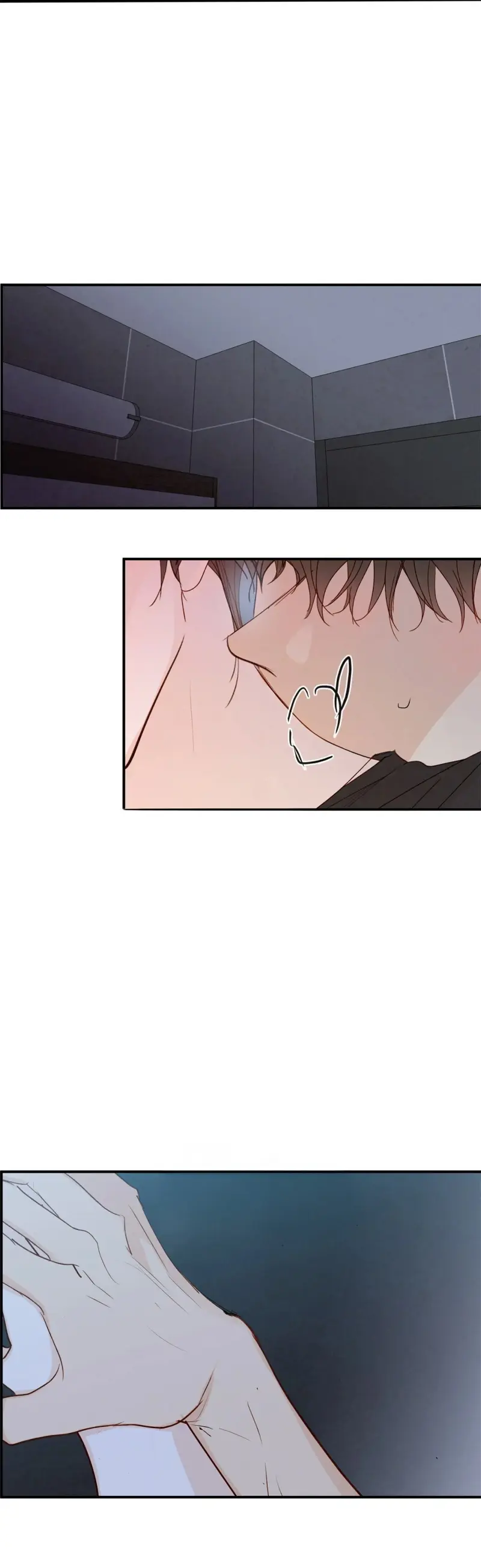 Thiên Đường Táo Xanh Chapter 122 Trang 11