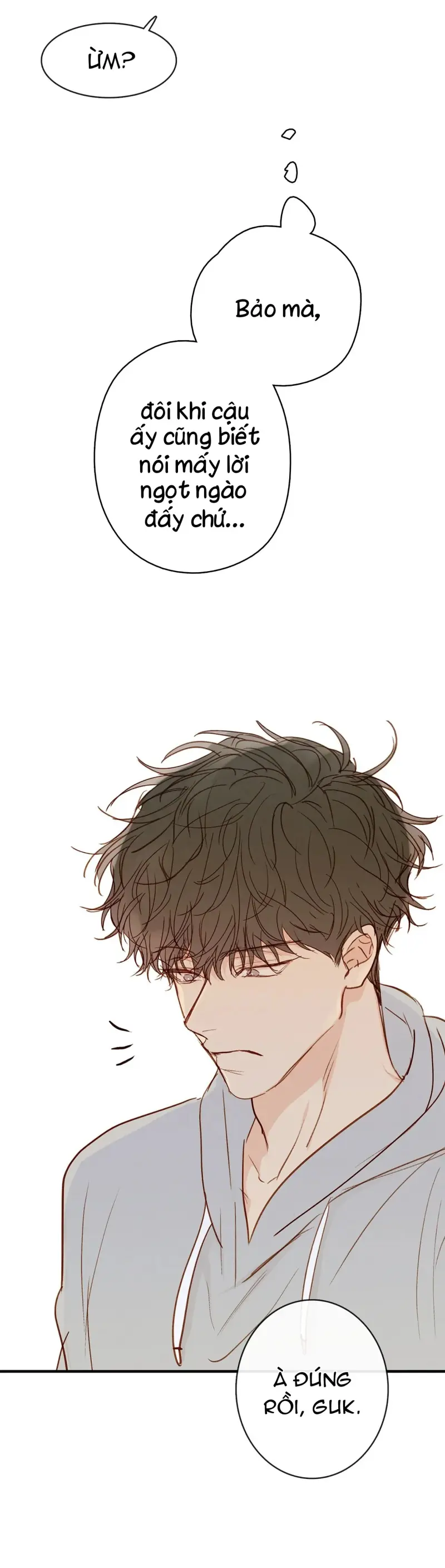 Thiên Đường Táo Xanh Chapter 122 Trang 19