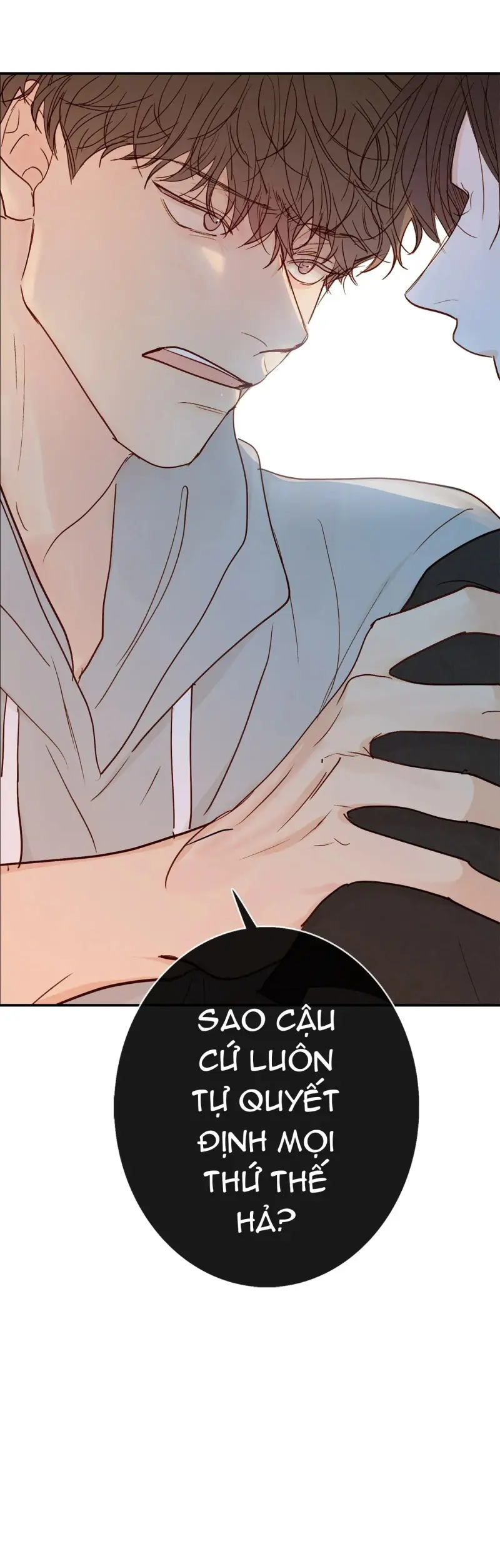 Thiên Đường Táo Xanh Chapter 122 Trang 25