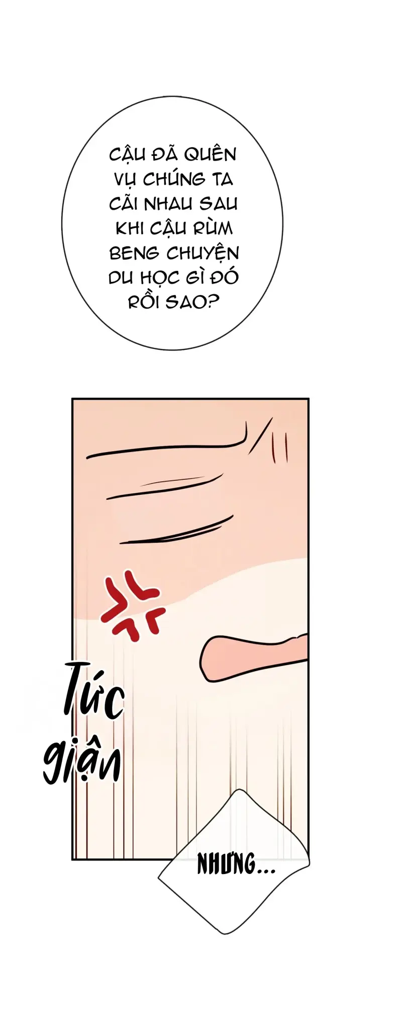 Thiên Đường Táo Xanh Chapter 122 Trang 27