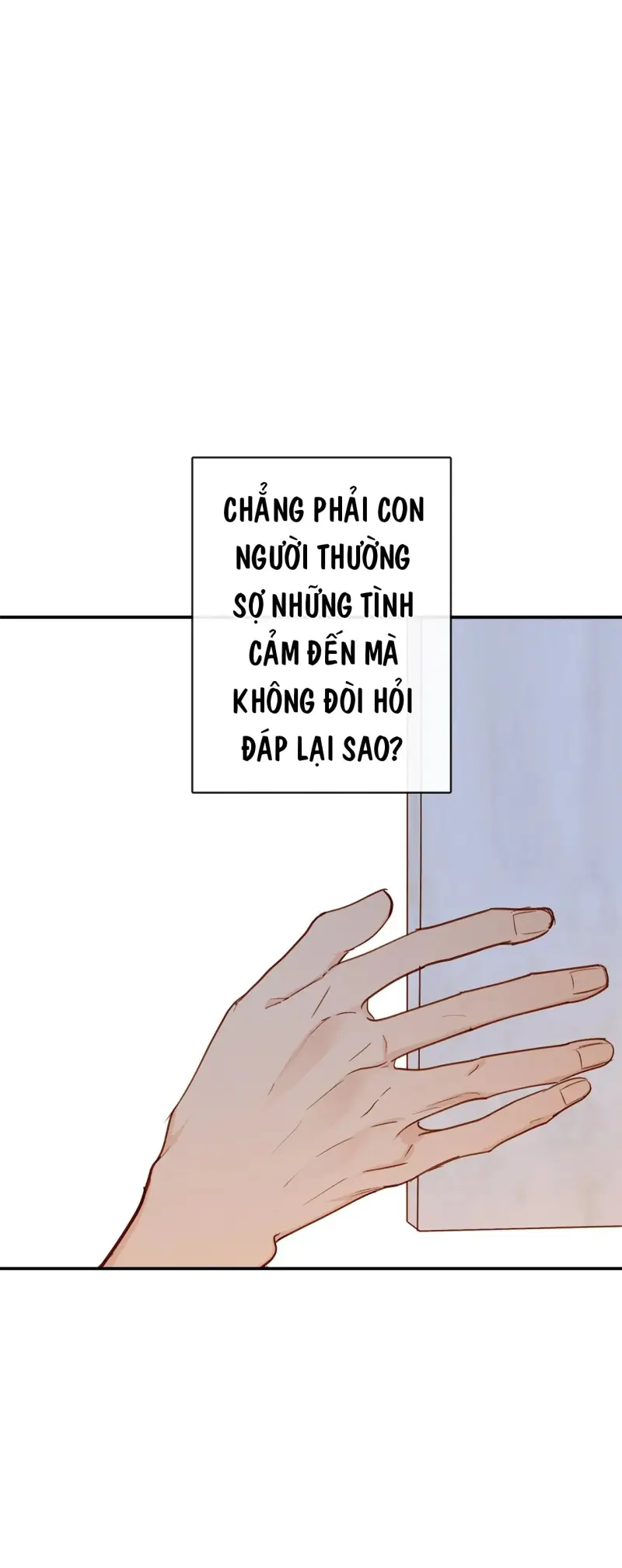 Thiên Đường Táo Xanh Chapter 122 Trang 35