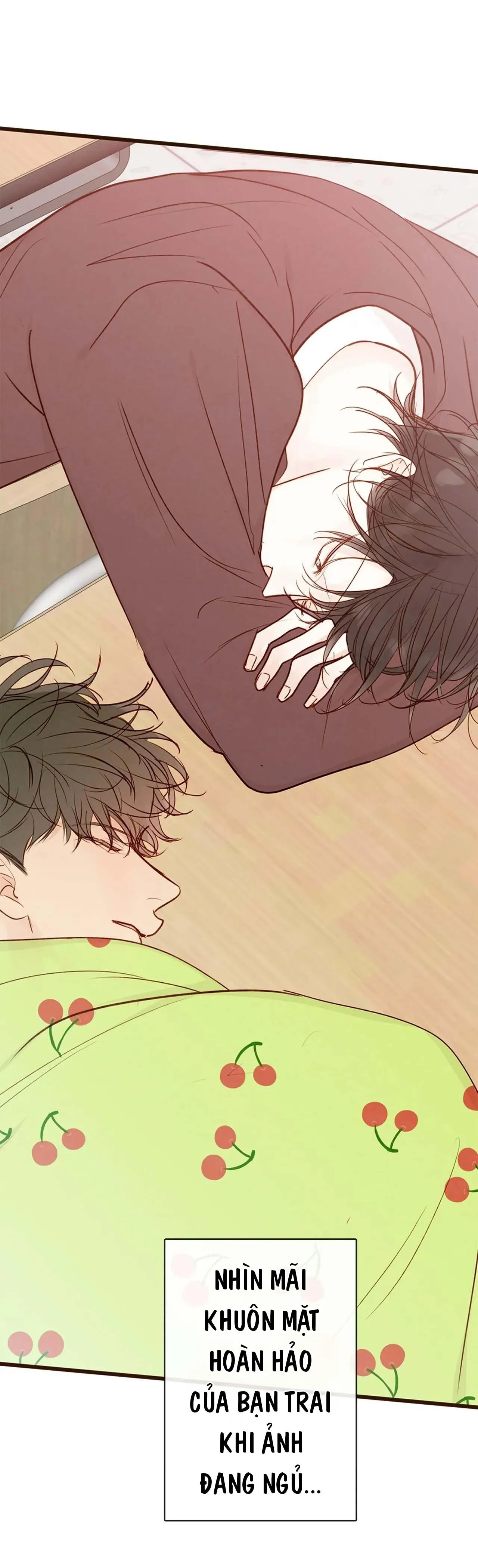 Thiên Đường Táo Xanh Chapter 123 Trang 7