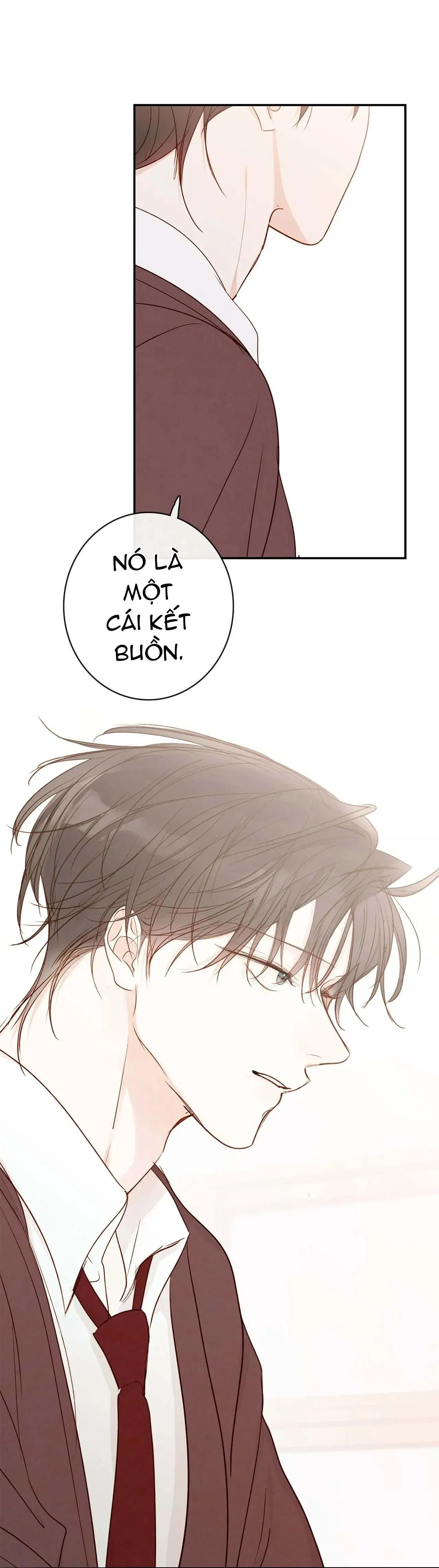 Thiên Đường Táo Xanh Chapter 123 Trang 11