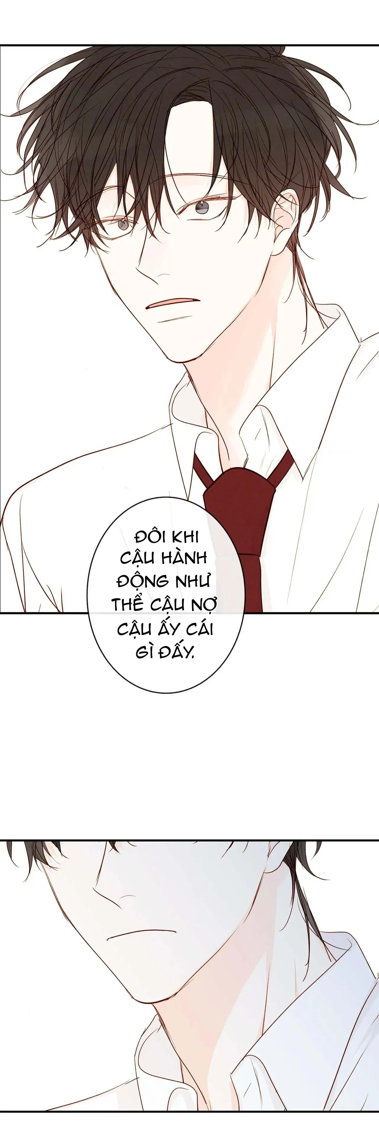 Thiên Đường Táo Xanh Chapter 123 Trang 21