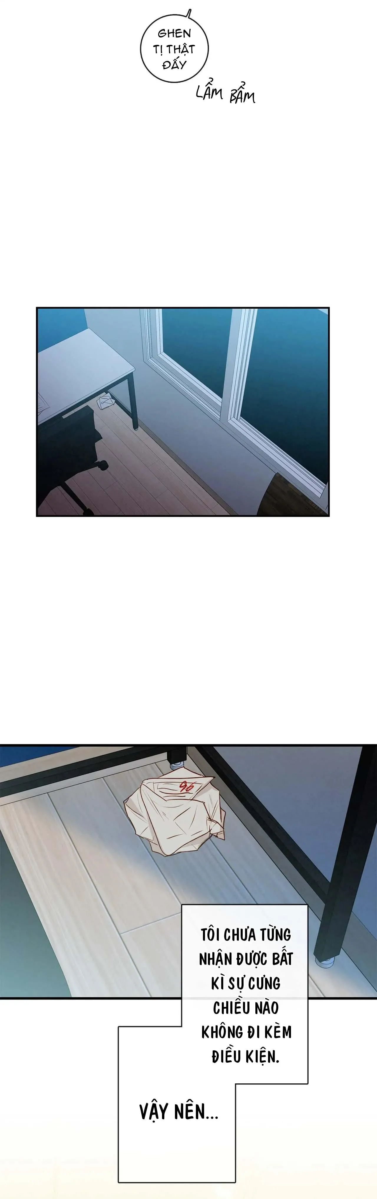 Thiên Đường Táo Xanh Chapter 123 Trang 29