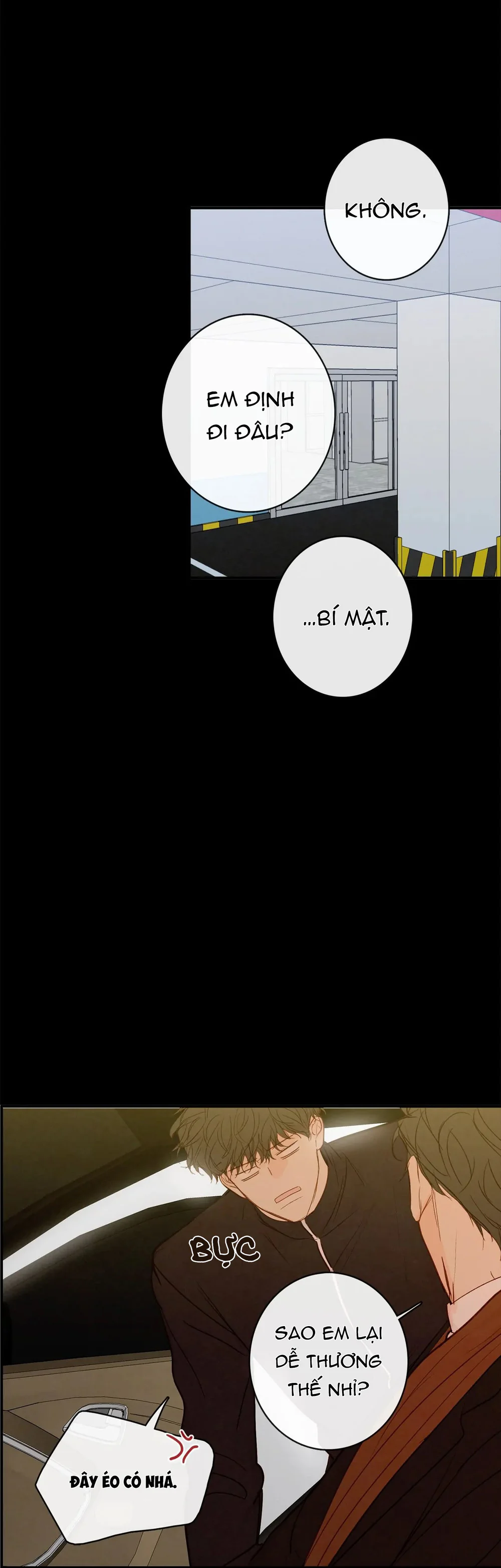 Thiên Đường Táo Xanh Chapter 124 Trang 15
