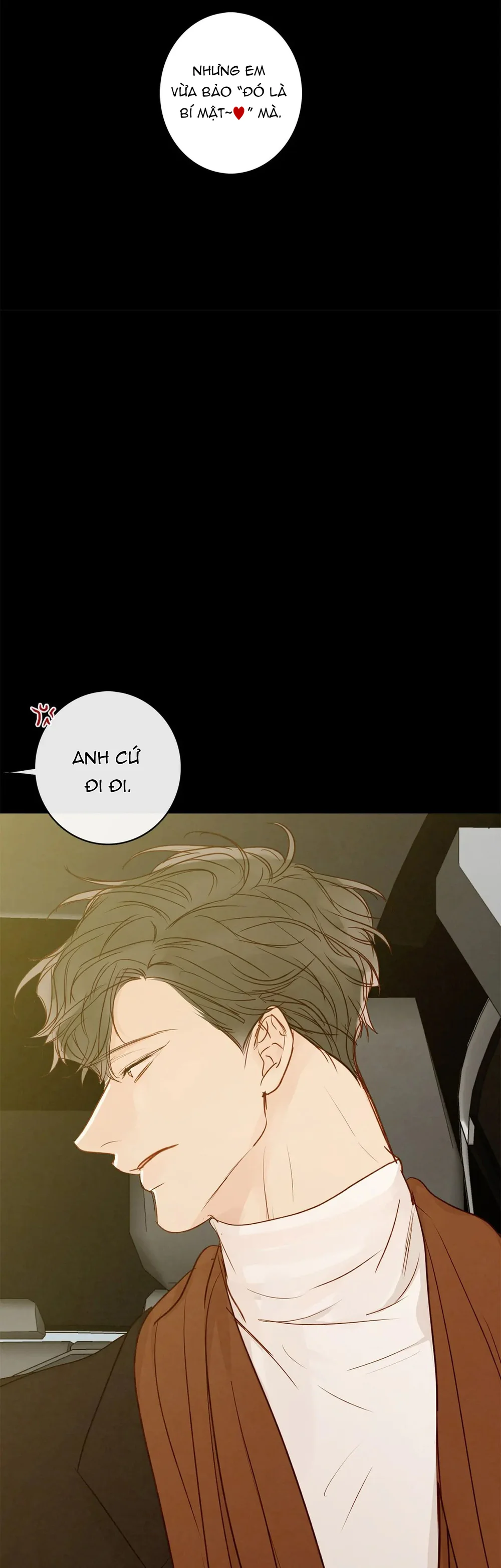 Thiên Đường Táo Xanh Chapter 124 Trang 17