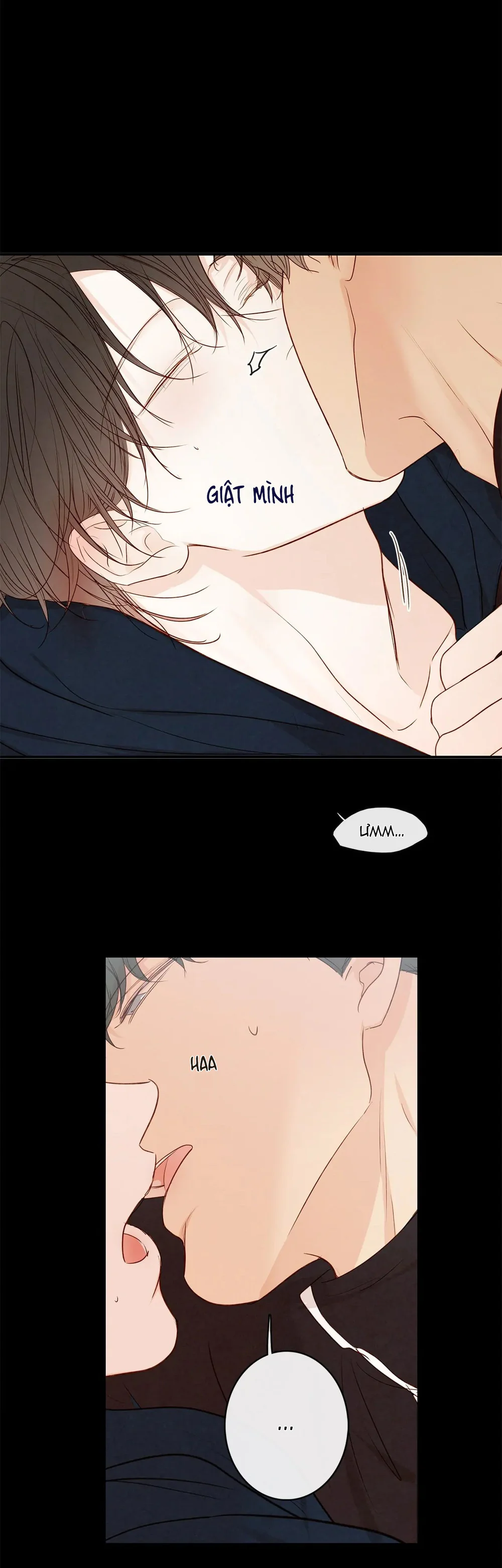 Thiên Đường Táo Xanh Chapter 124 Trang 26