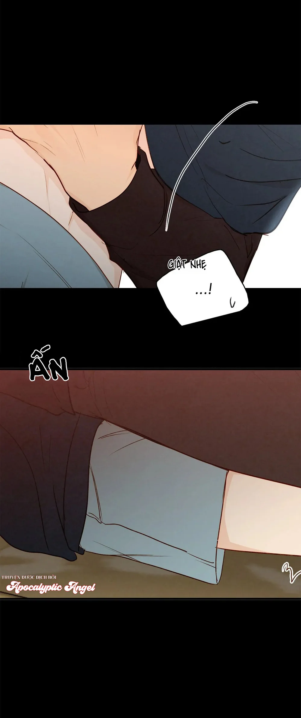 Thiên Đường Táo Xanh Chapter 124 Trang 28