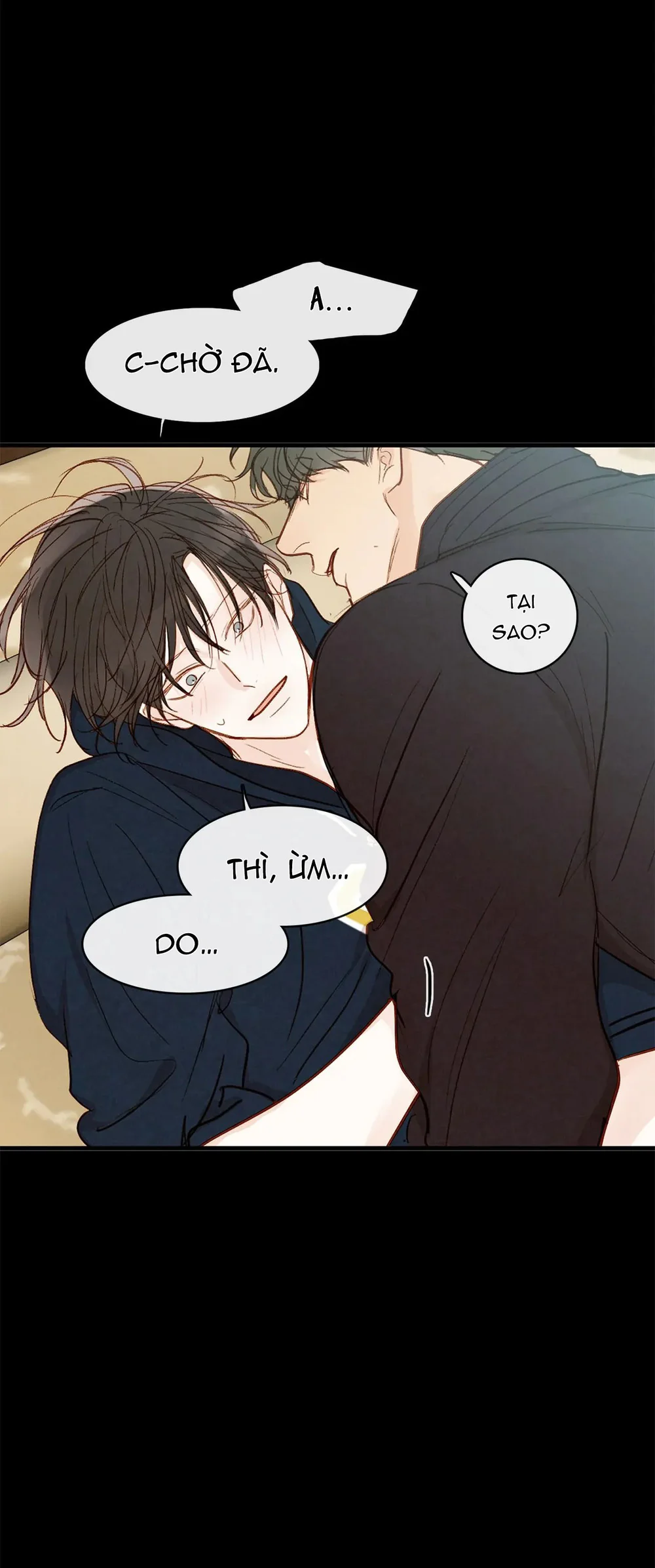 Thiên Đường Táo Xanh Chapter 124 Trang 29