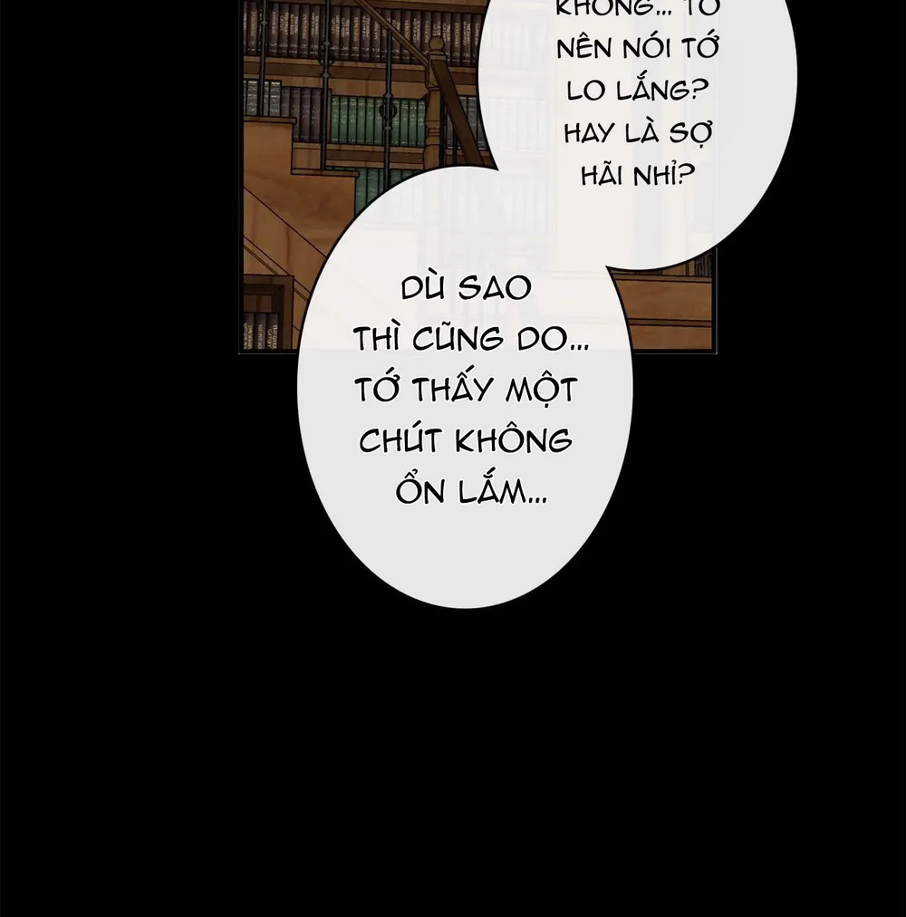 Thiên Đường Táo Xanh Chapter 124 Trang 31