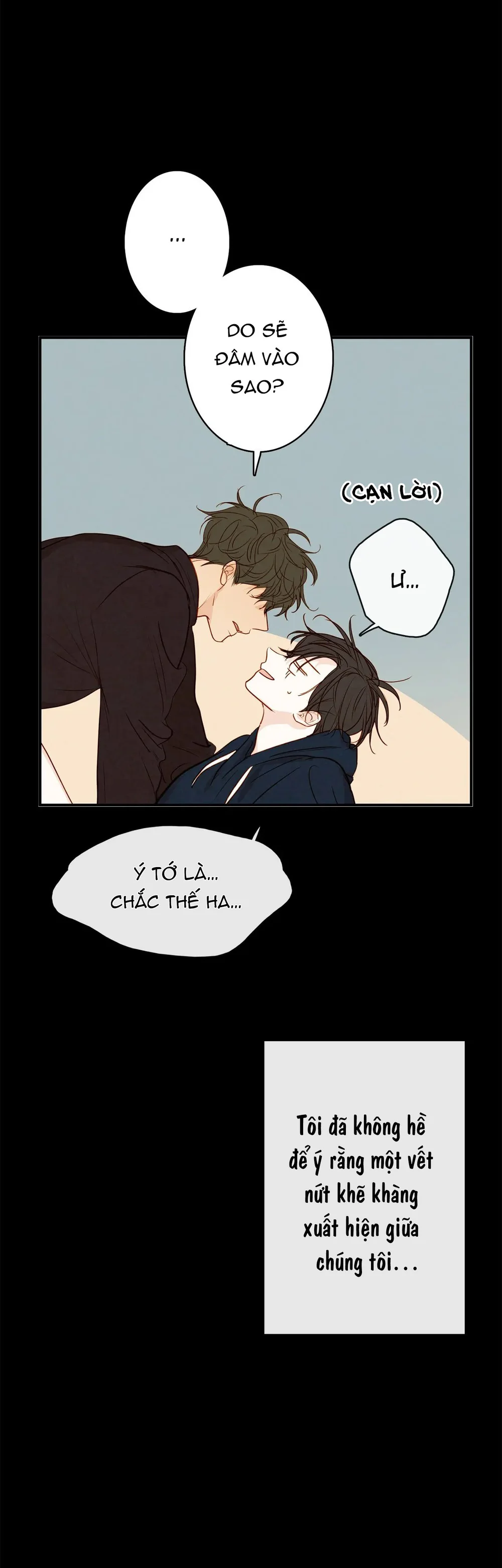 Thiên Đường Táo Xanh Chapter 124 Trang 32