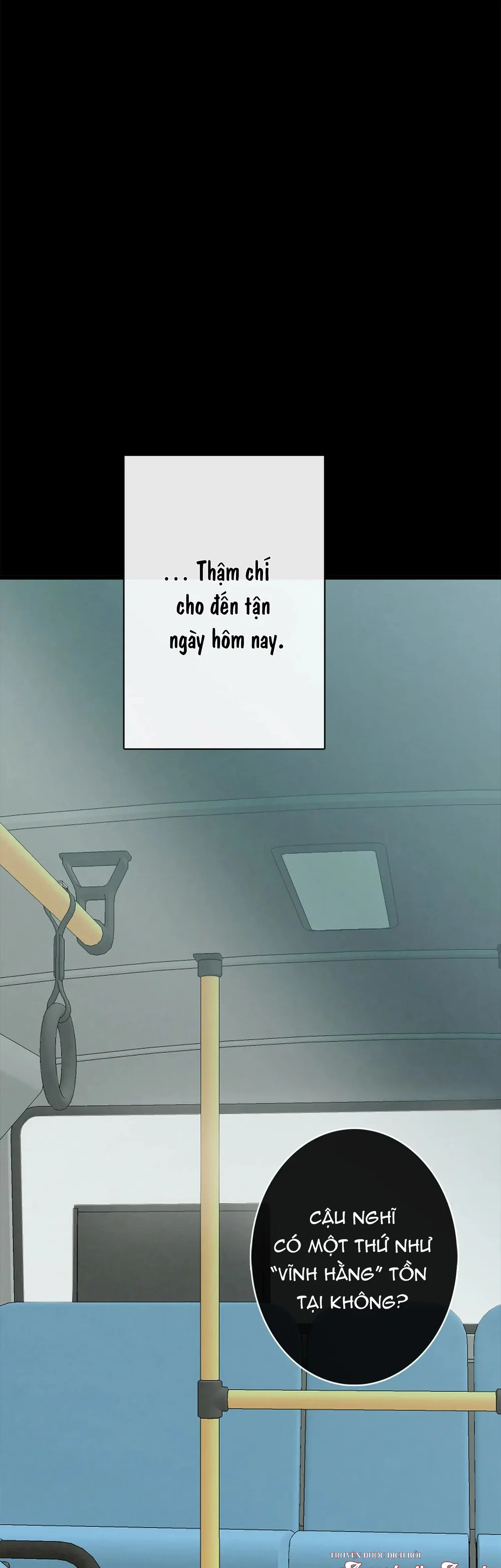 Thiên Đường Táo Xanh Chapter 124 Trang 34