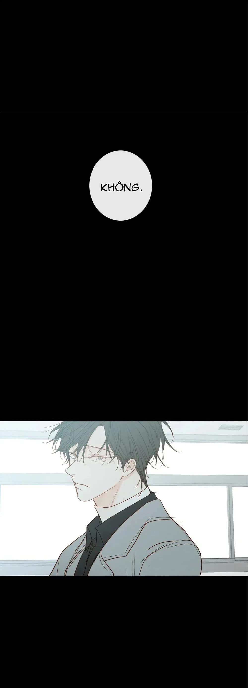 Thiên Đường Táo Xanh Chapter 124 Trang 36