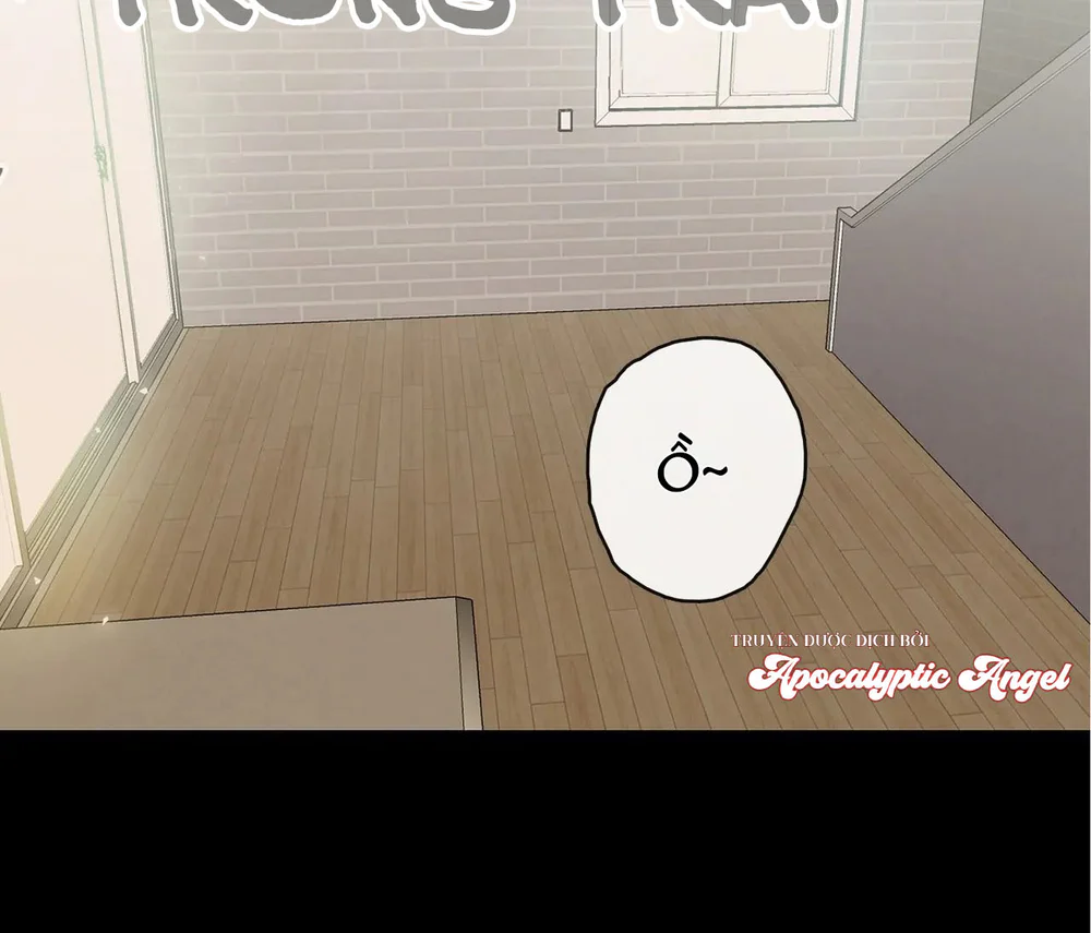 Thiên Đường Táo Xanh Chapter 124 Trang 40