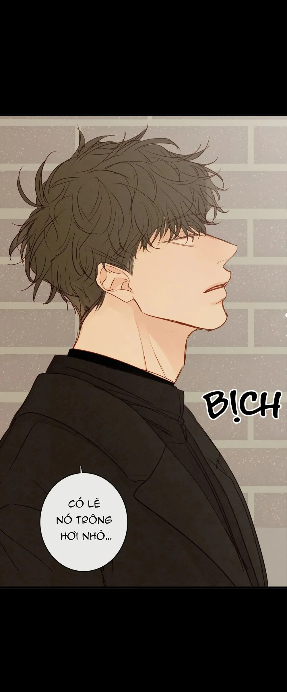 Thiên Đường Táo Xanh Chapter 124 Trang 43