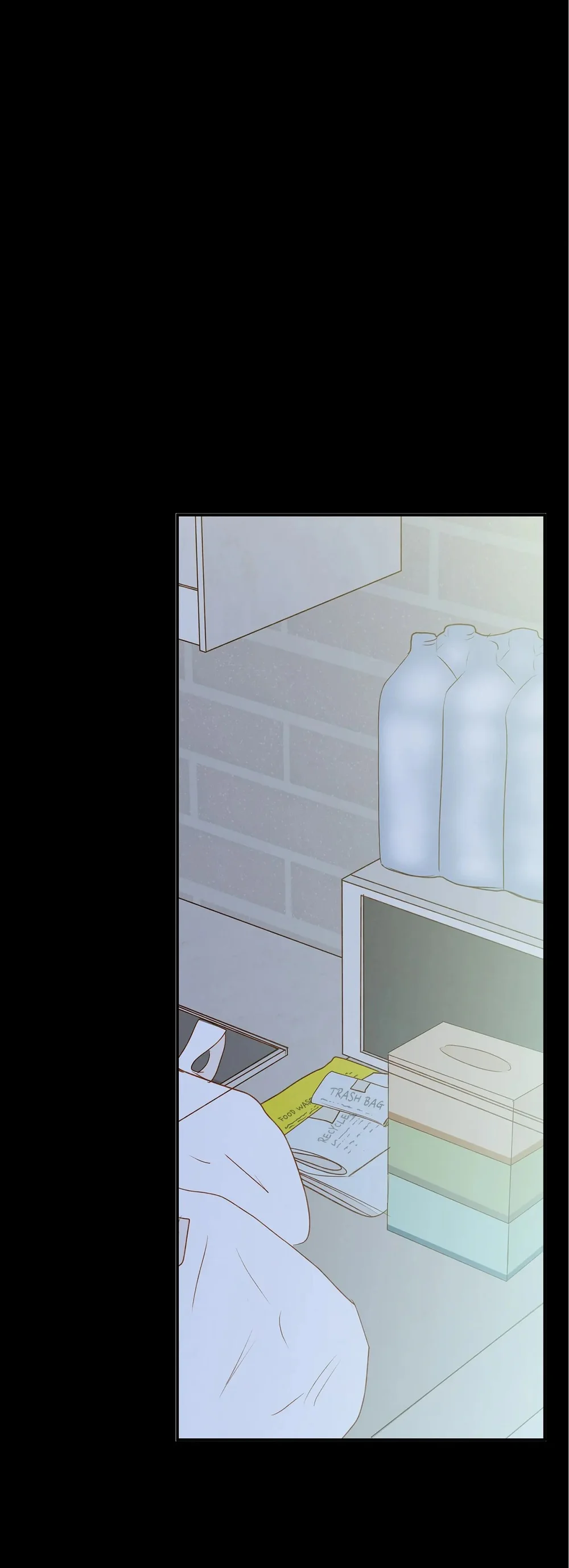 Thiên Đường Táo Xanh Chapter 124 Trang 47