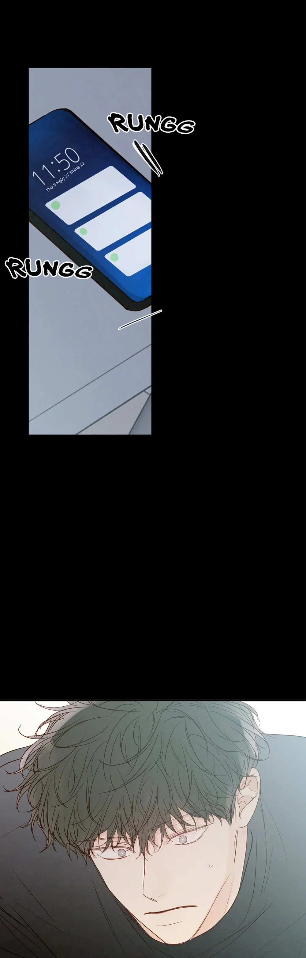 Thiên Đường Táo Xanh Chapter 124 Trang 48